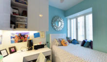 Watermark Robertson Quay (D9), Apartment #141317072